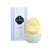 Hysses Singapore Home Scents Cutie Clay Diffuser Hedgehog, Rose Hiba