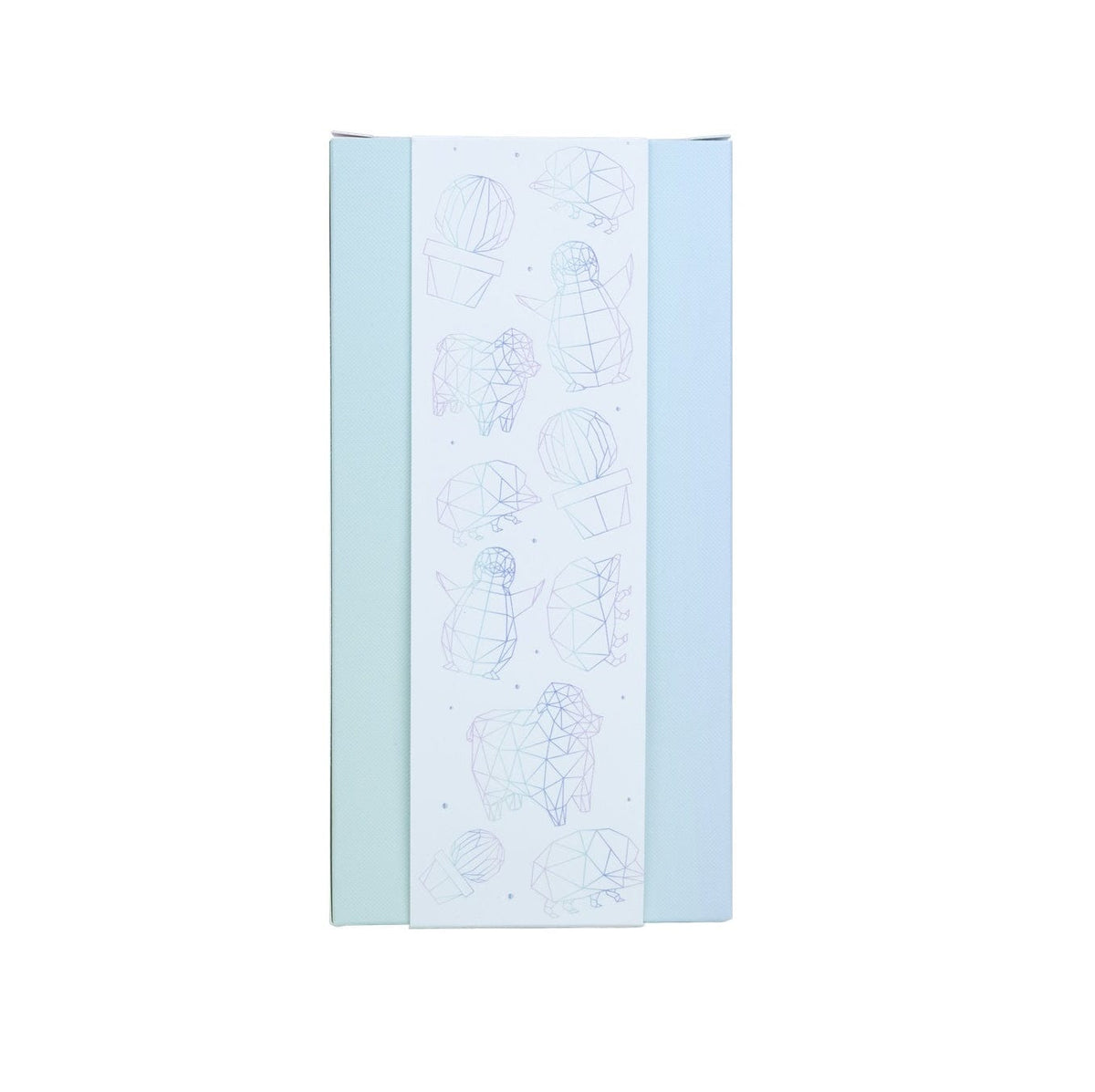 Hysses Singapore Home Scents Cutie Clay Diffuser Hedgehog, Rose Hiba
