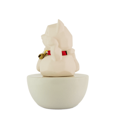 Fortune Cat Clay Diffuser | HYSSES SG – Hysses Official