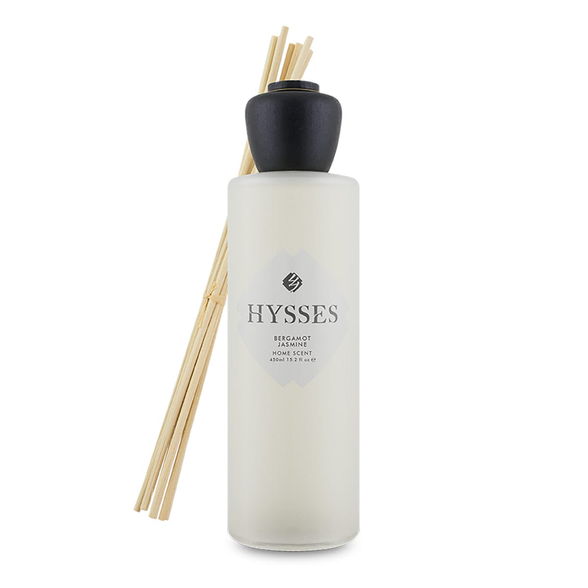 Hysses Singapore Home Scents Home Scent Bergamot Jasmine