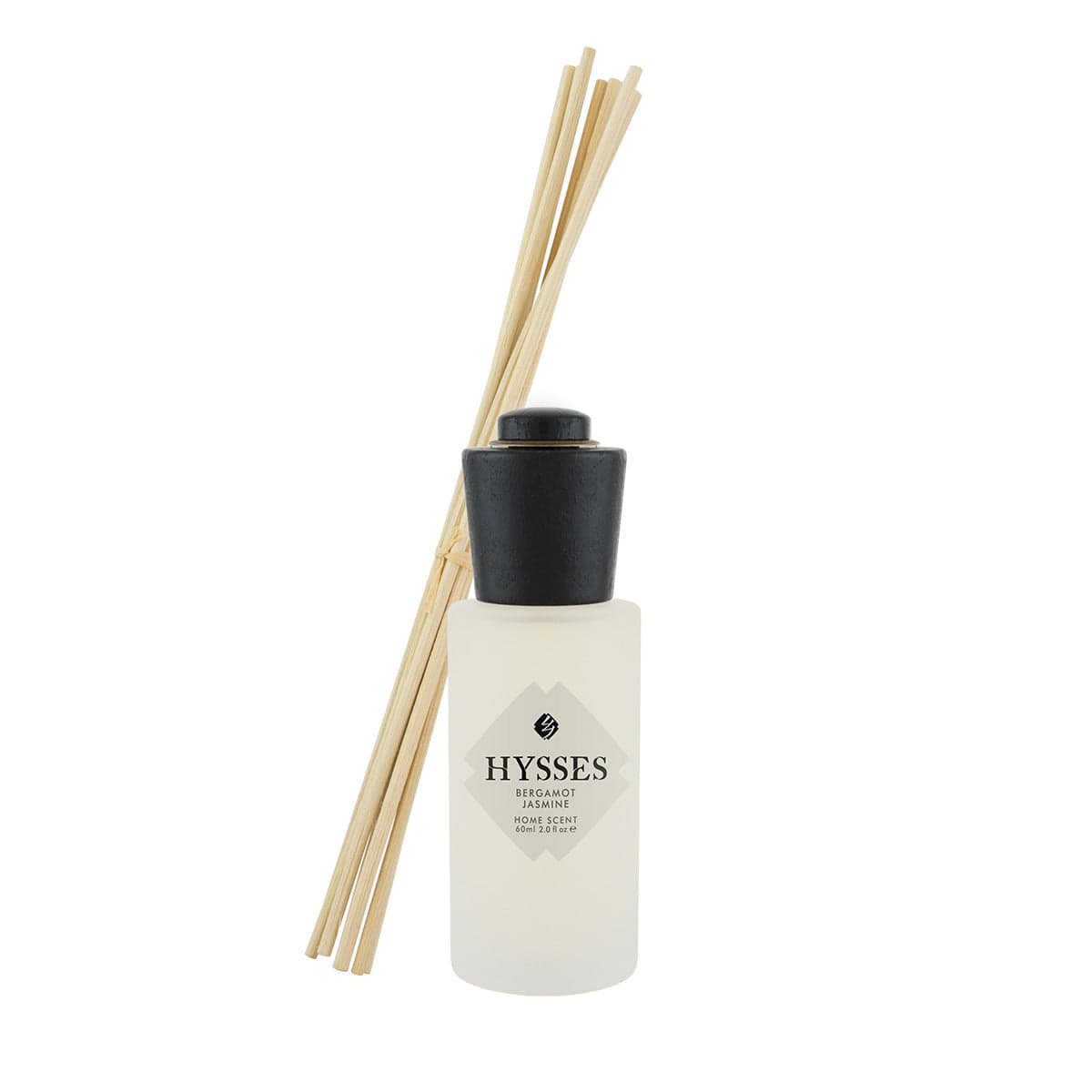 Hysses Singapore Home Scents Home Scent Bergamot Jasmine