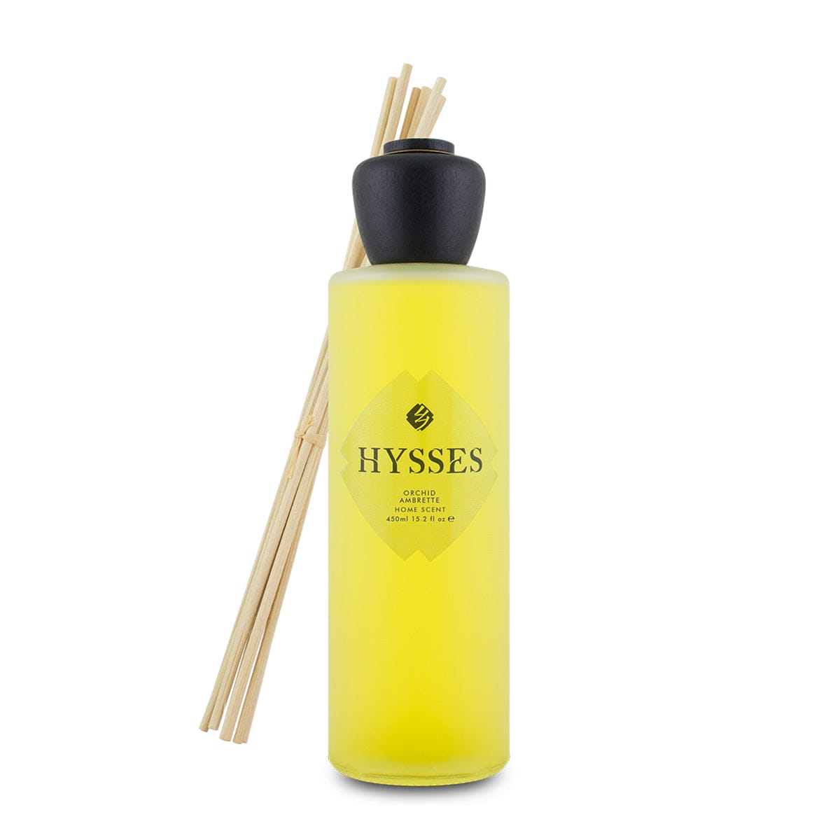 Hysses Home Scents Home Scent Orchid Ambrette