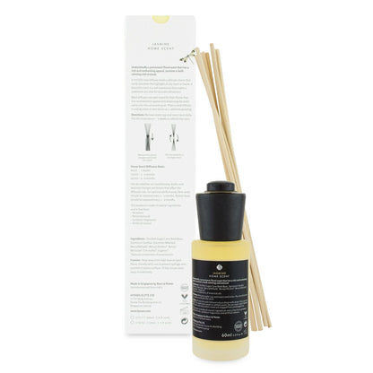 Hysses Singapore Home Scents Home Scent Reed Diffuser  Jasmine R