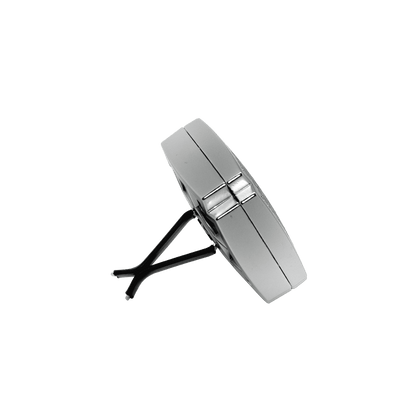 Hysses Singapore Home Scents Joyride Car Clay, Orient (Palmarosa Jasmine & Bergamot Frankincense) R