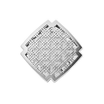 Hysses Singapore Home Scents Joyride Car Clay, Orient (Palmarosa Jasmine & Bergamot Frankincense) R