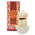 Hysses Home Scents Bergamot Sandalwood Maneki Cat Clay Diffuser, Bergamot Sandalwood