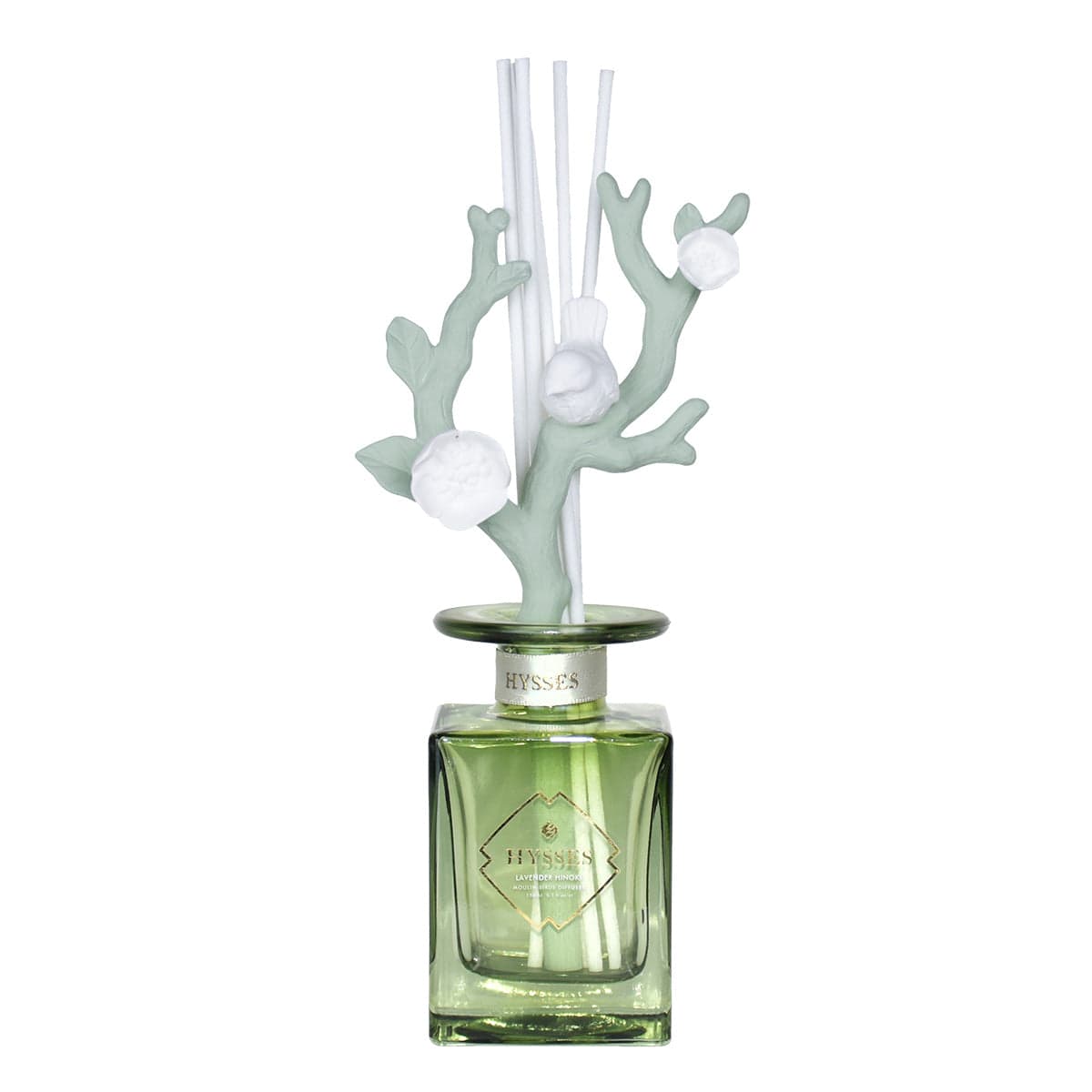 Hysses Singapore Home Scents Moulin Birds, 150ml