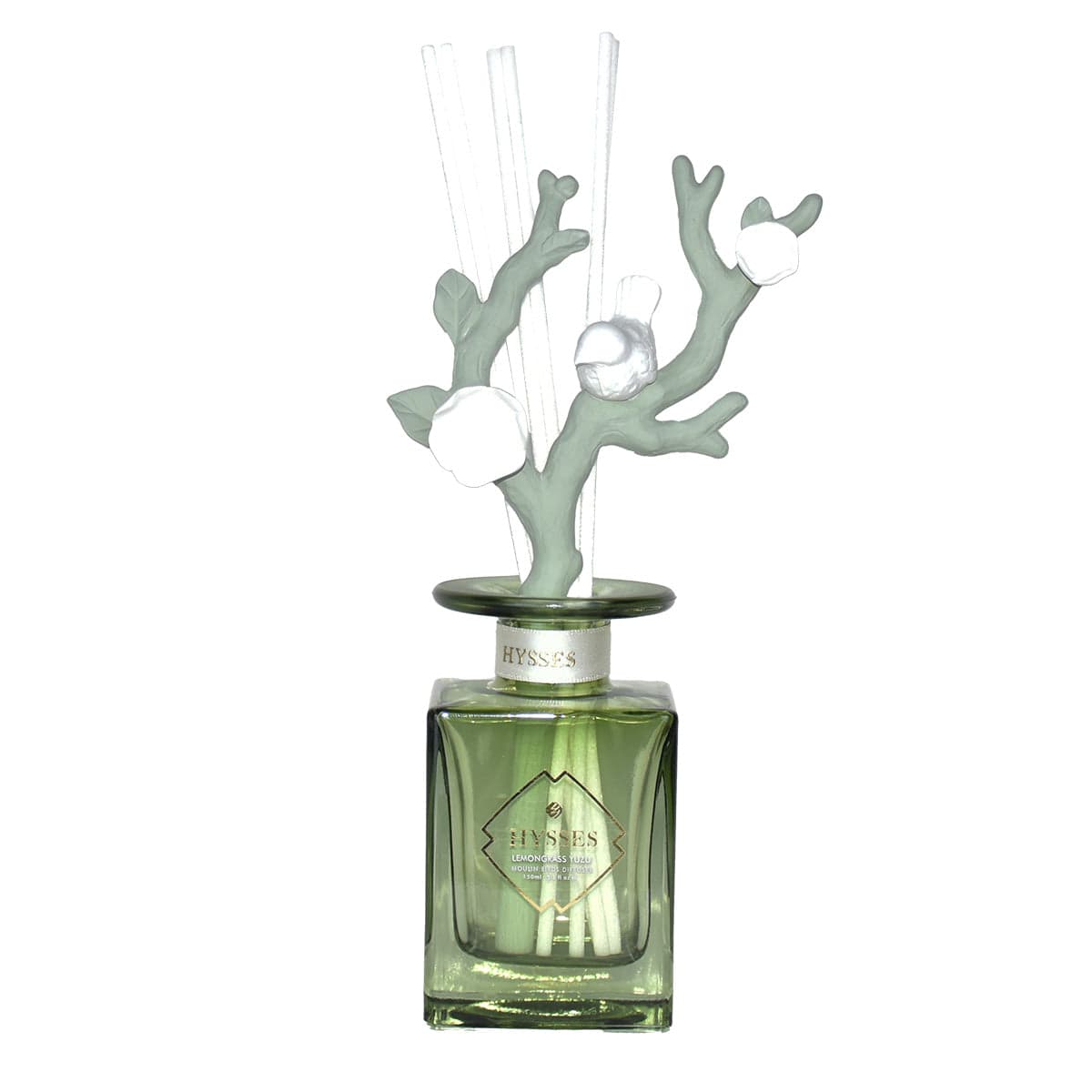 Hysses Singapore Home Scents Moulin Birds, 150ml