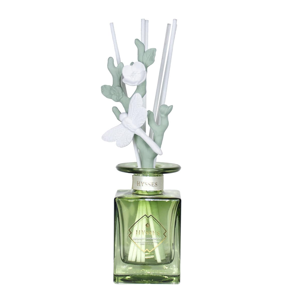 Hysses Singapore Home Scents Moulin Dragonfly, 150ml