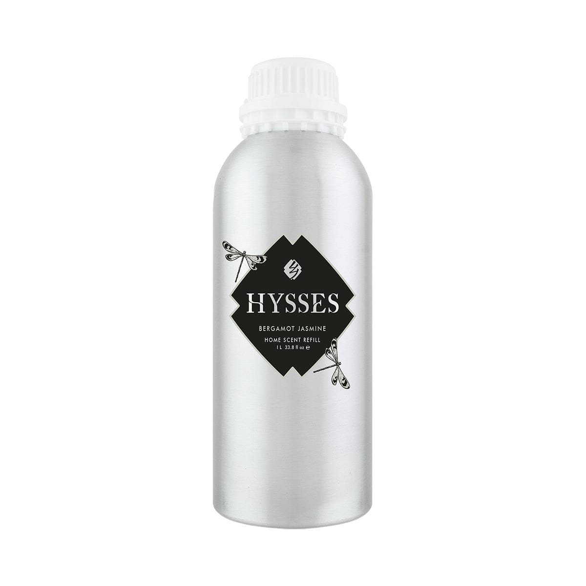 Hysses Singapore Home Scents Refill Home Scent Bergamot Jasmine