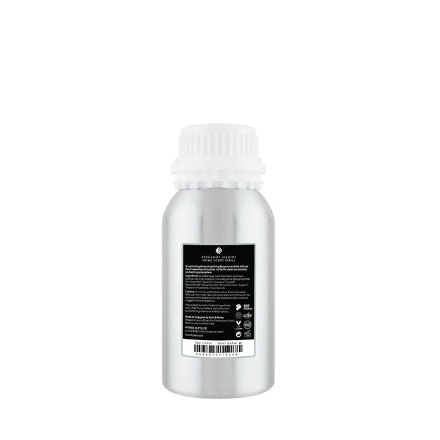 Hysses Singapore Home Scents Refill Home Scent Bergamot Jasmine