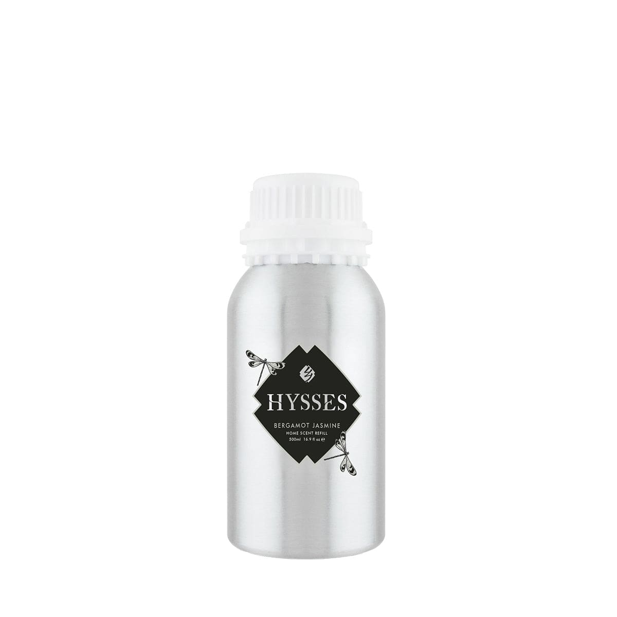 Hysses Singapore Home Scents Refill Home Scent Bergamot Jasmine