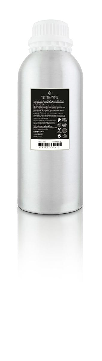 Hysses Singapore Home Scents Refill Home Scent Bergamot Jasmine