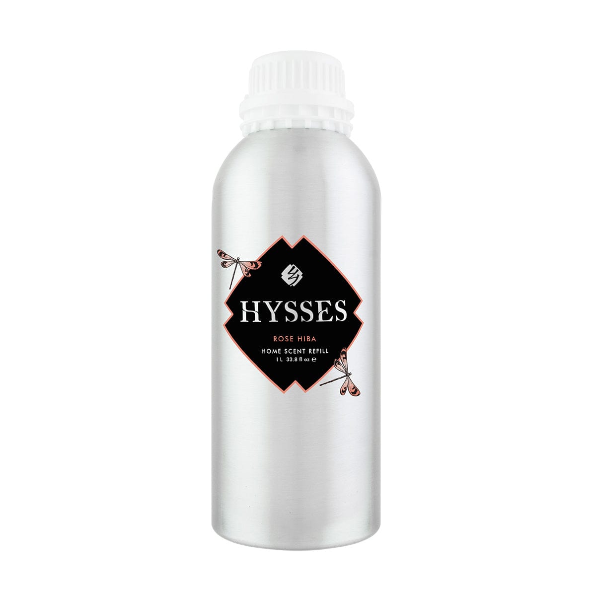 Hysses Singapore Home Scents Refill Home Scent Rose Hiba