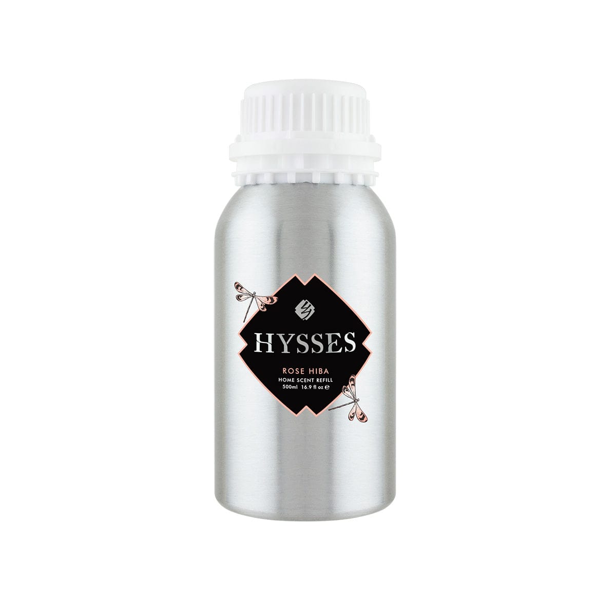 Hysses Singapore Home Scents Refill Home Scent Rose Hiba