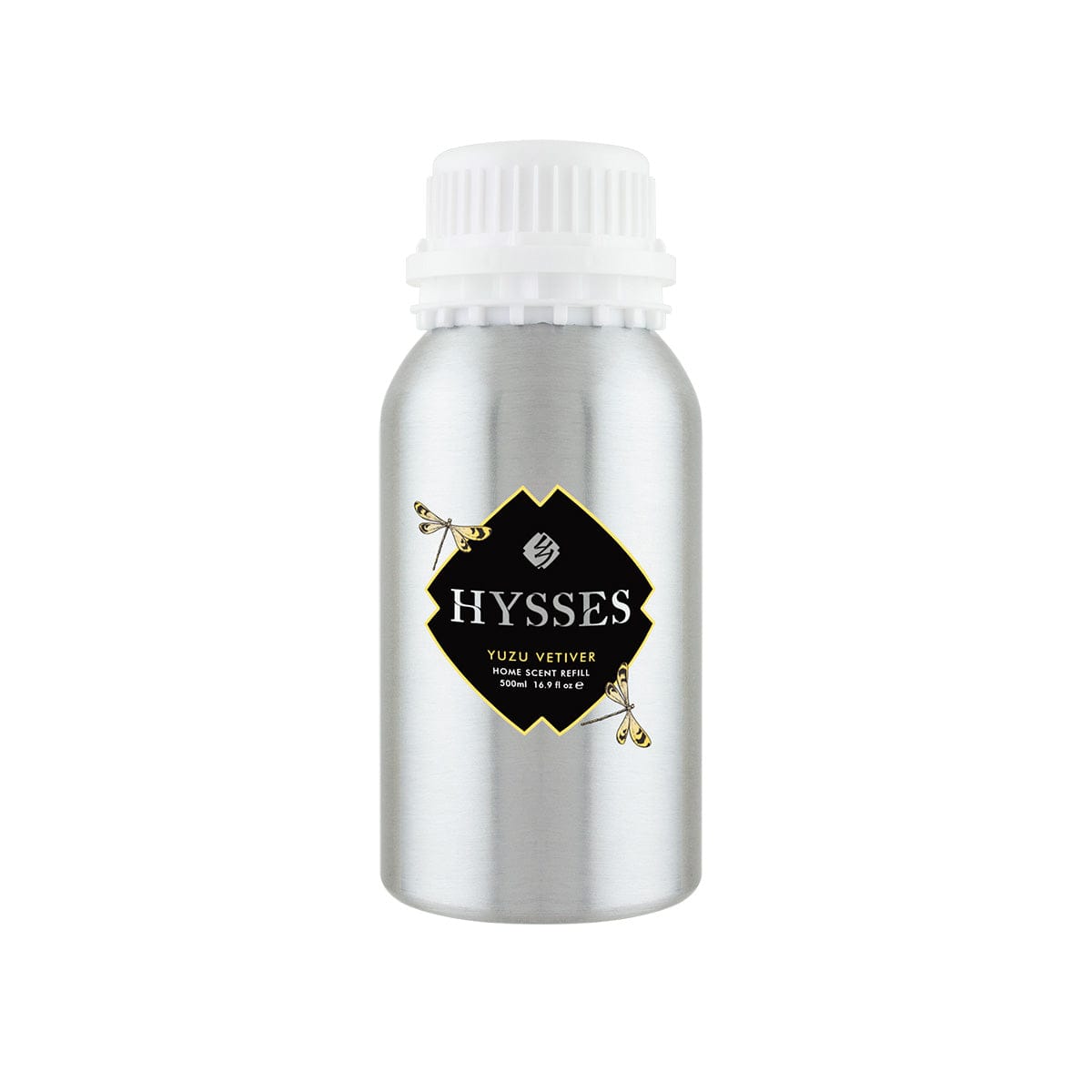 Hysses Singapore Home Scents Refill Home Scent Yuzu Vetiver