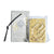 Hysses Home Scents RevivNew Beeswax Pouch, Magnolia Lavender
