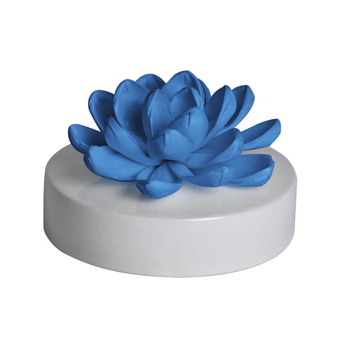 HYSSES Home Scents Solar Flower Diffuser Refill - Olive Big Bloom