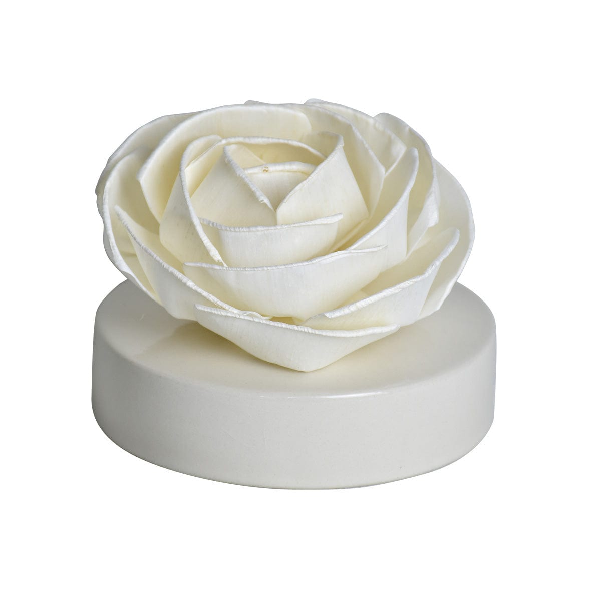 HYSSES Home Scents Solar Flower Diffuser Refill - Rose Big Bloom