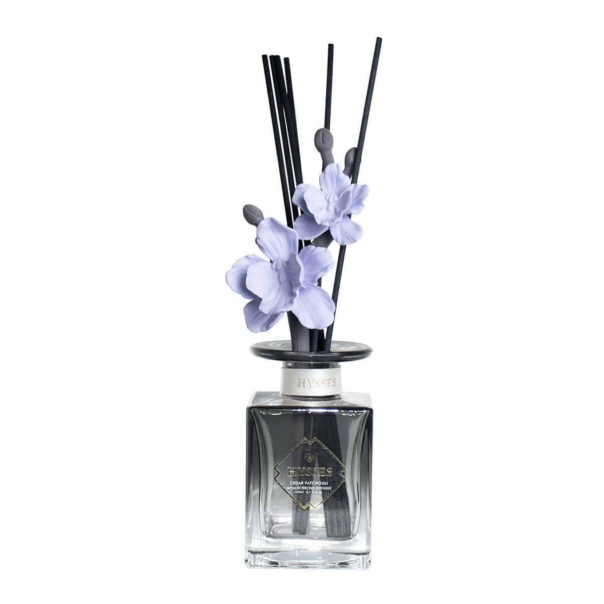 Hysses Singapore Moulin Orchid, 150ml