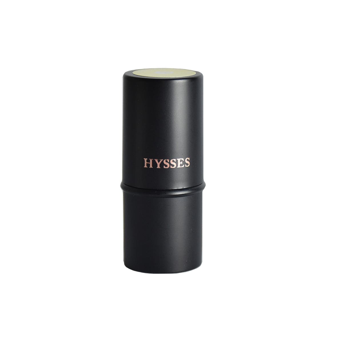 Hysses Singapore Perfume Solid Perfume, Elemi Camellia 6g