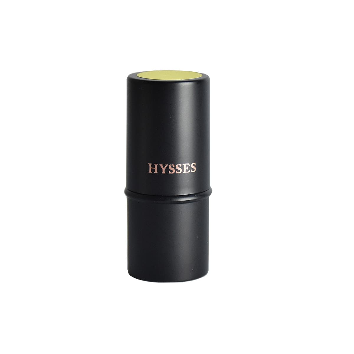 Hysses Singapore Perfume Solid Perfume, Osmanthus Jasmine 6g