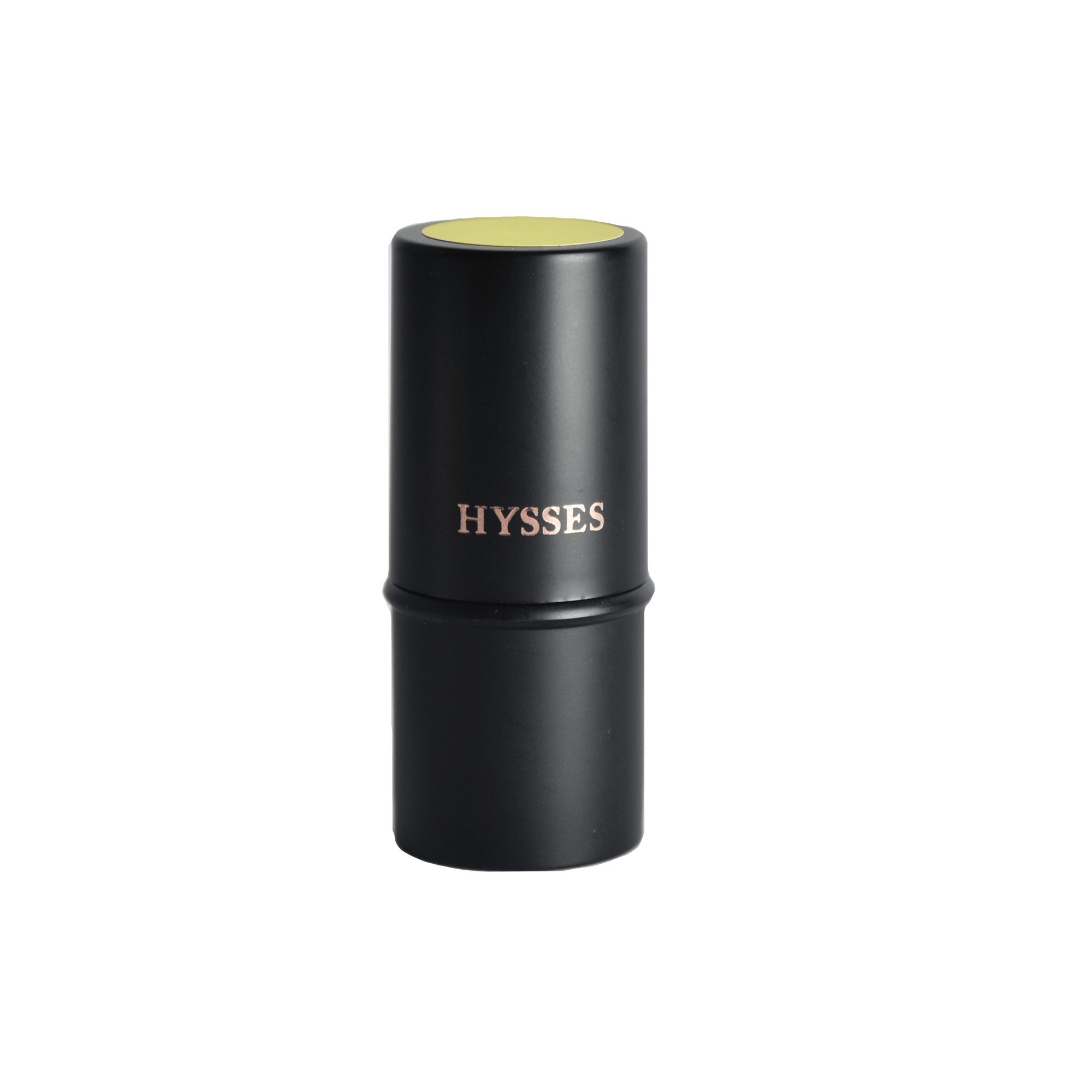 Hysses Singapore Perfume Solid Perfume, Osmanthus Jasmine 6g