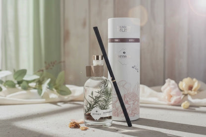 Meadow Muse, Magnolia Ambrette