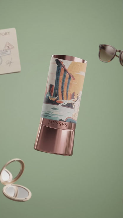 Aroma Voyage Perfume Lite, Java Indonesia