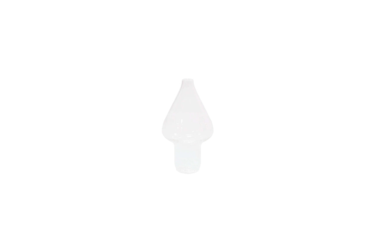 Hysses Burners/Devices Droplet Glass Tip (Nebuliser)