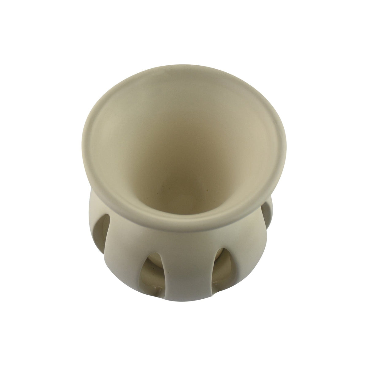 Herbal Compress Warmer (Ivory) - Hysses Singapore
