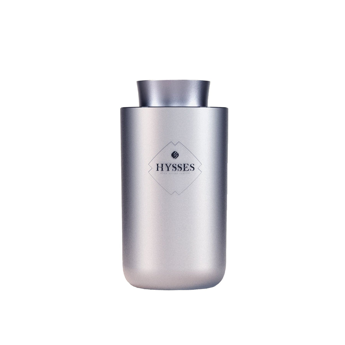 Hysses Burners/Devices Silver Momentz Nebuliser