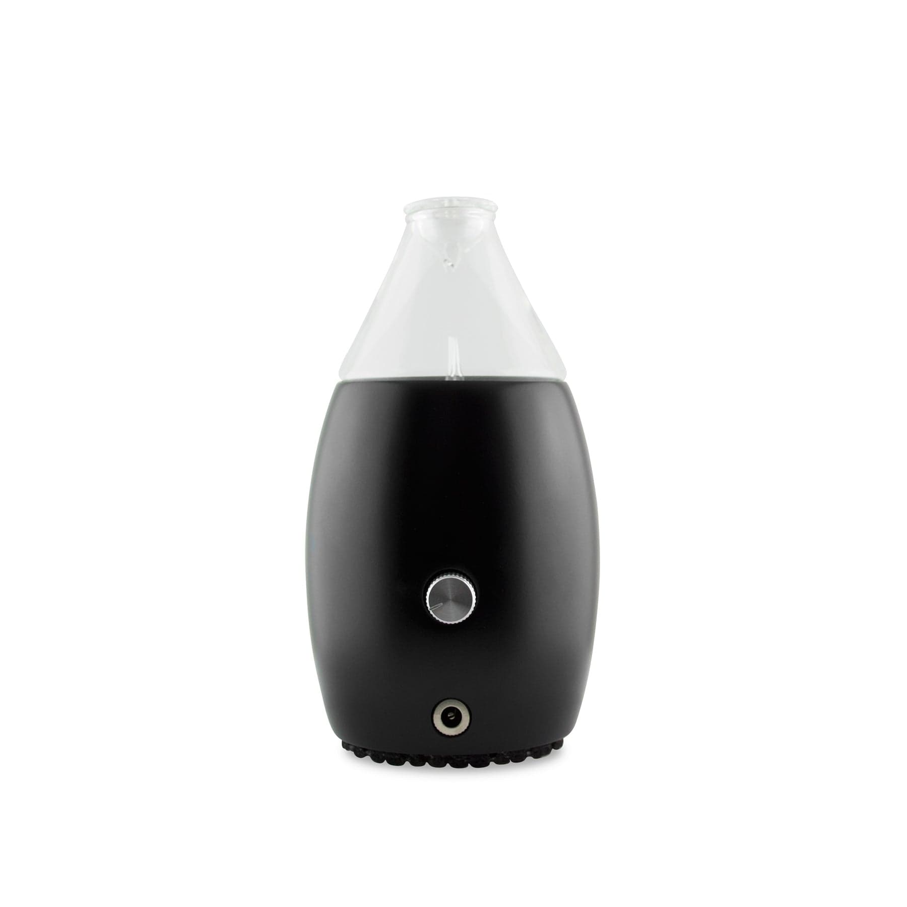 Hysses Burners/Devices Black Wood Nebuliser Droplet Black Wood - 25% OFF