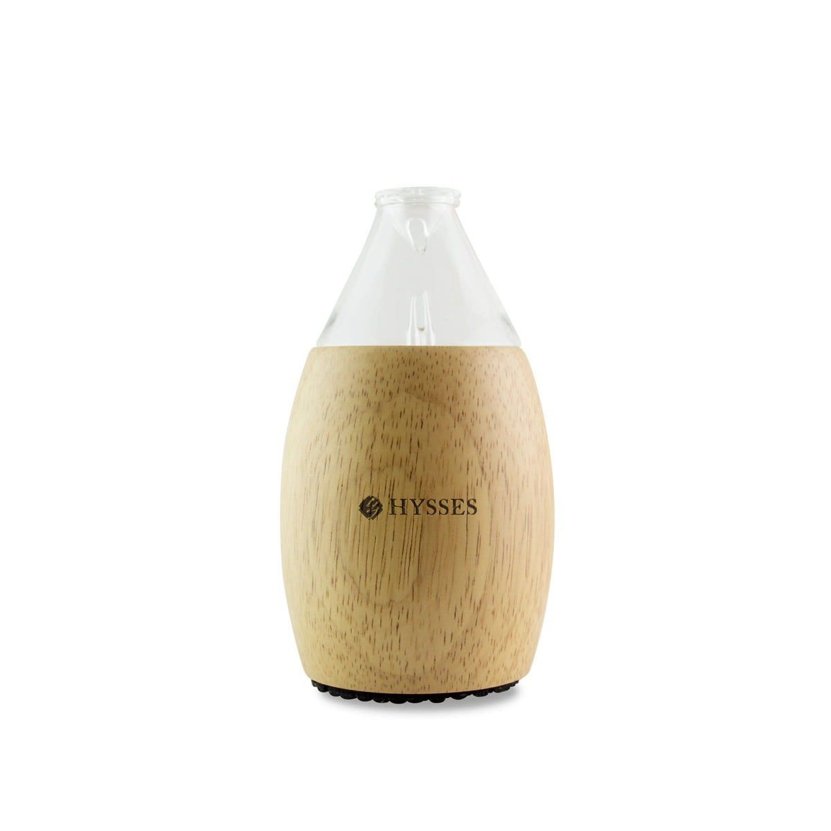 Hysses Burners/Devices Beech Wood Nebuliser Droplet Wood - 25% OFF