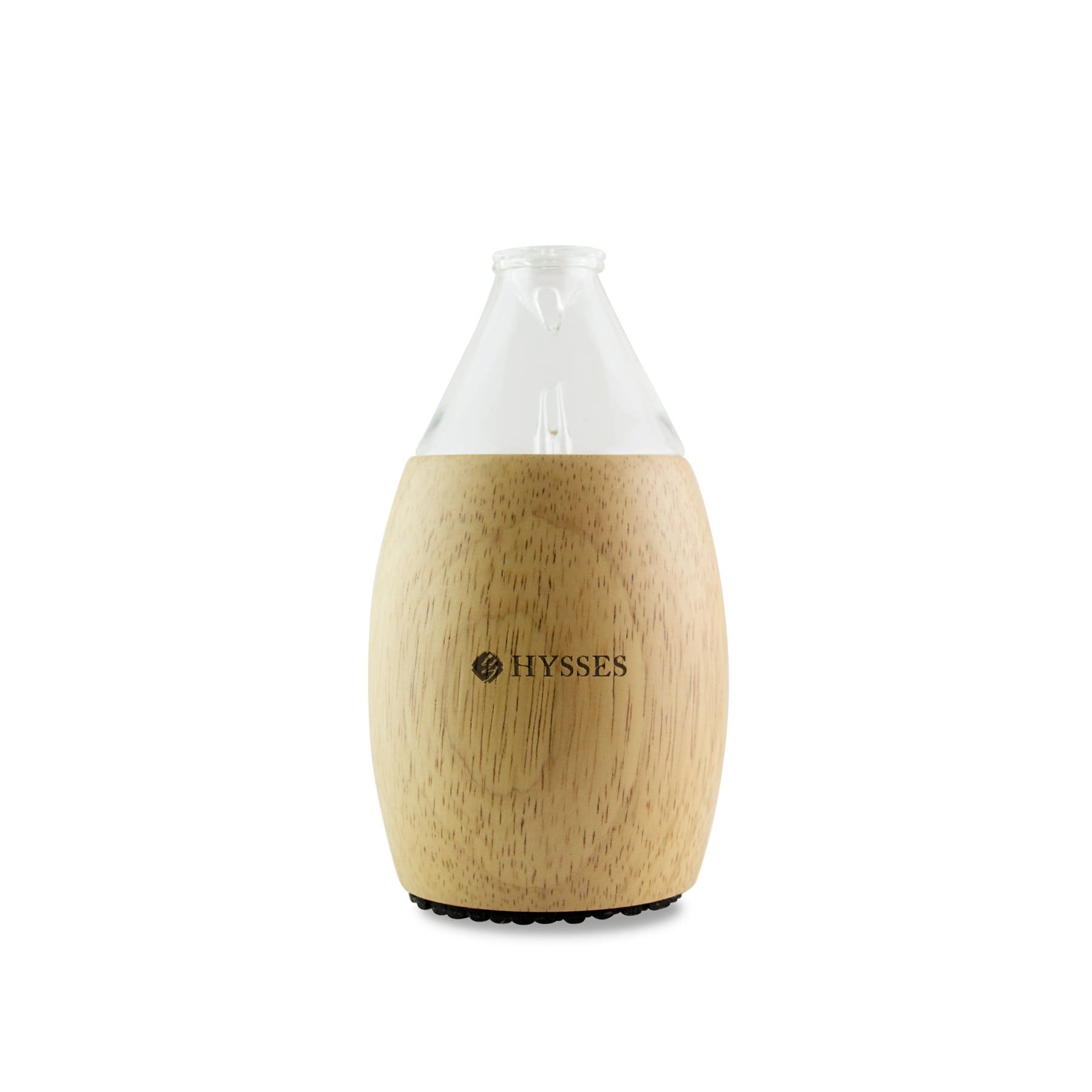 Hysses Burners/Devices Beech Wood Nebuliser Droplet Wood - 25% OFF