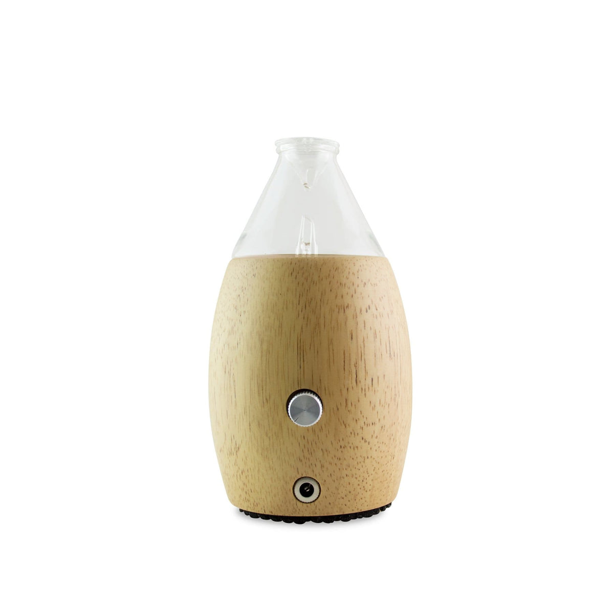 Hysses Burners/Devices Beech Wood Nebuliser Droplet Wood - 25% OFF