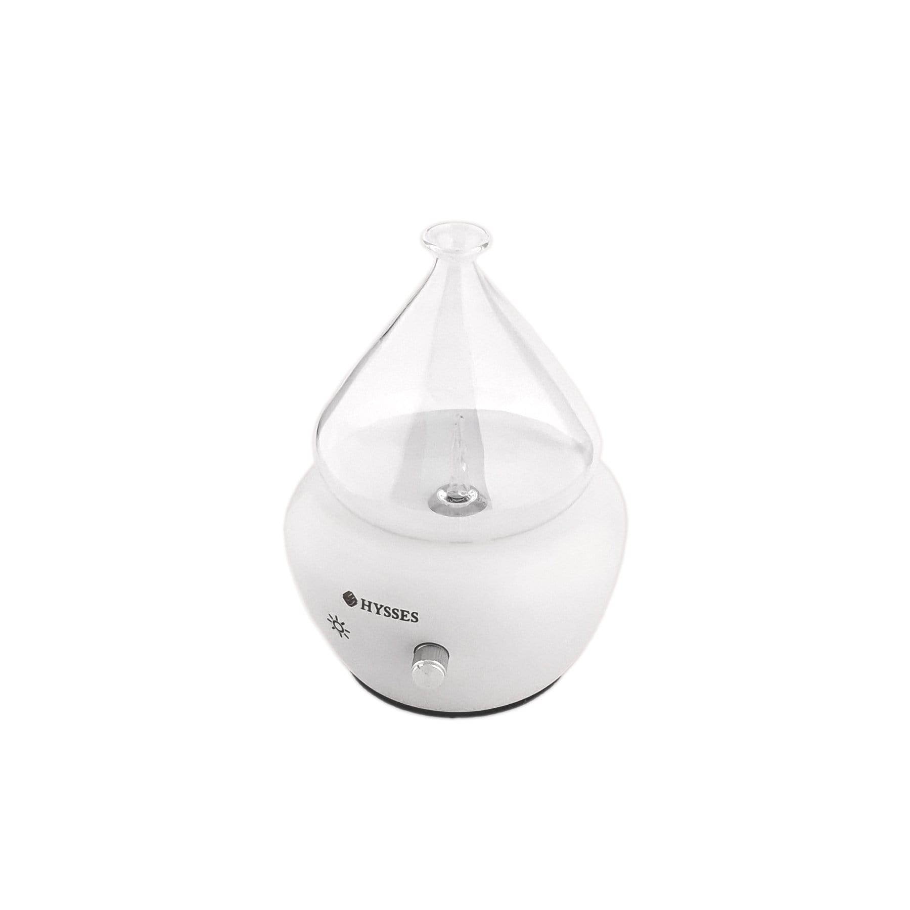 Hysses Burners/Devices Nebuliser, Prismz