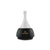Hysses Burners/Devices Ceramic, Black Nebuliser Tall