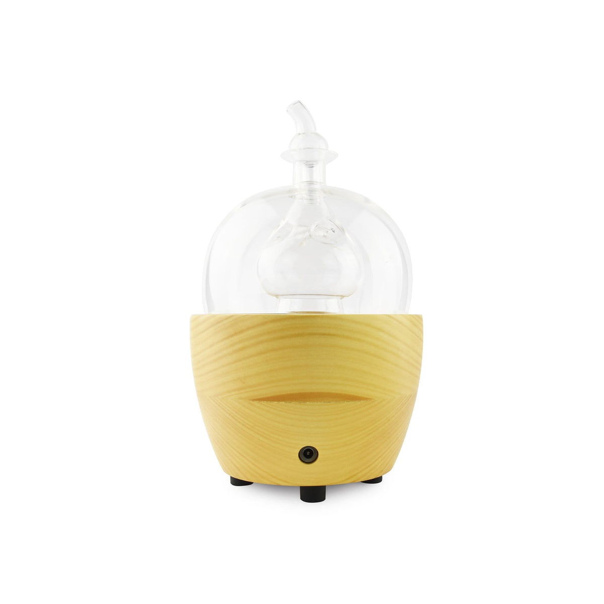 Hysses Burners/Devices Ultrasonic Mist Diffuser