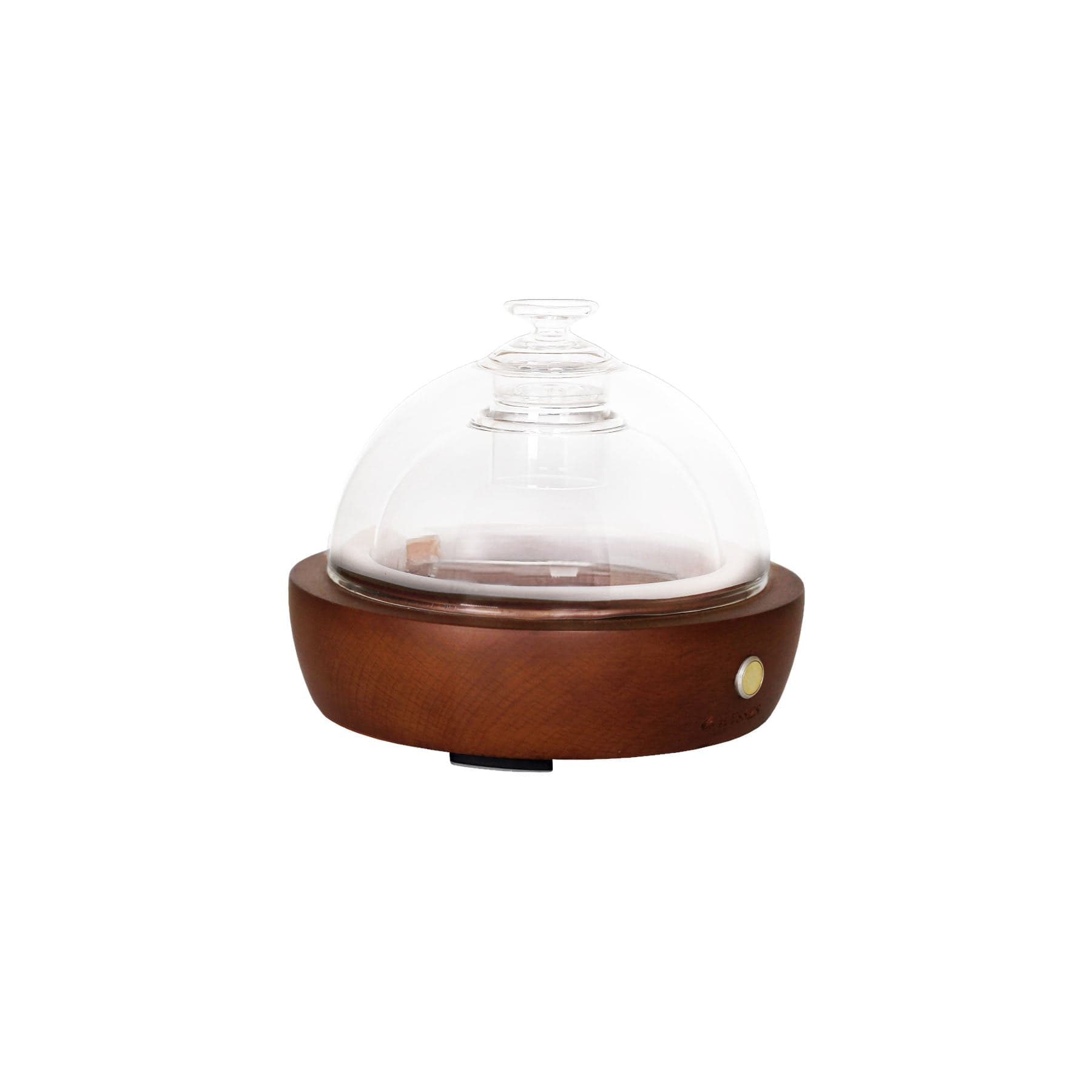 Hysses Burners/Devices Ultrasonic Water Mist, Dome