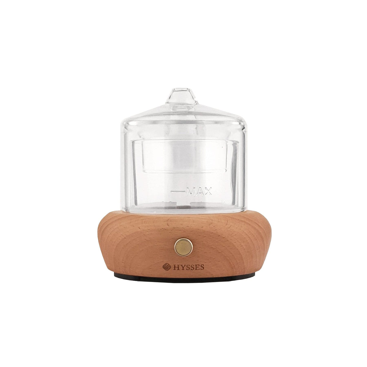 Hysses Burners/Devices Pine Ultrasonic Water Mist, Forest