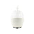 Hysses Burners/Devices Piano White ULTRASONIC WATER MIST, PIANO WHITE
