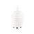 Hysses Burners/Devices Piano White ULTRASONIC WATER MIST, PIANO WHITE