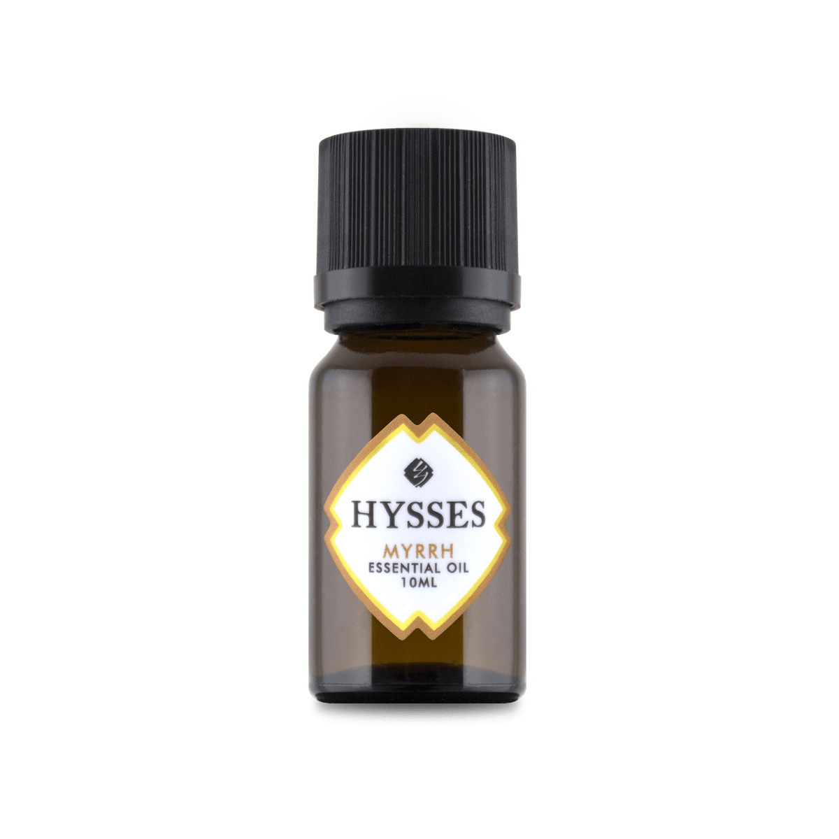 Hysses Essential Oil 10ml Essential Oil Myrrh, 10ML