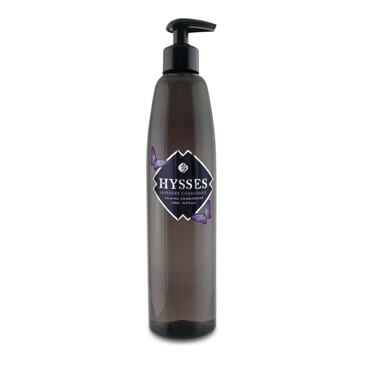 Hysses Hair Care 500ml Conditioner Lavender Chamomile