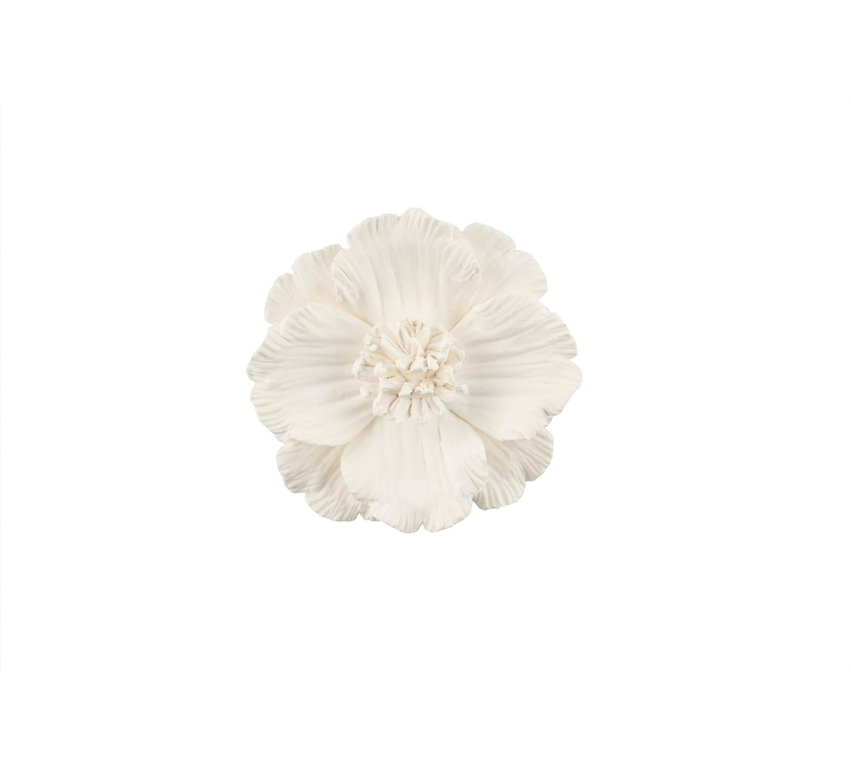 Anemone Flower Scenting Clay Diffuser (Short Bouquet) - Hysses Singapore