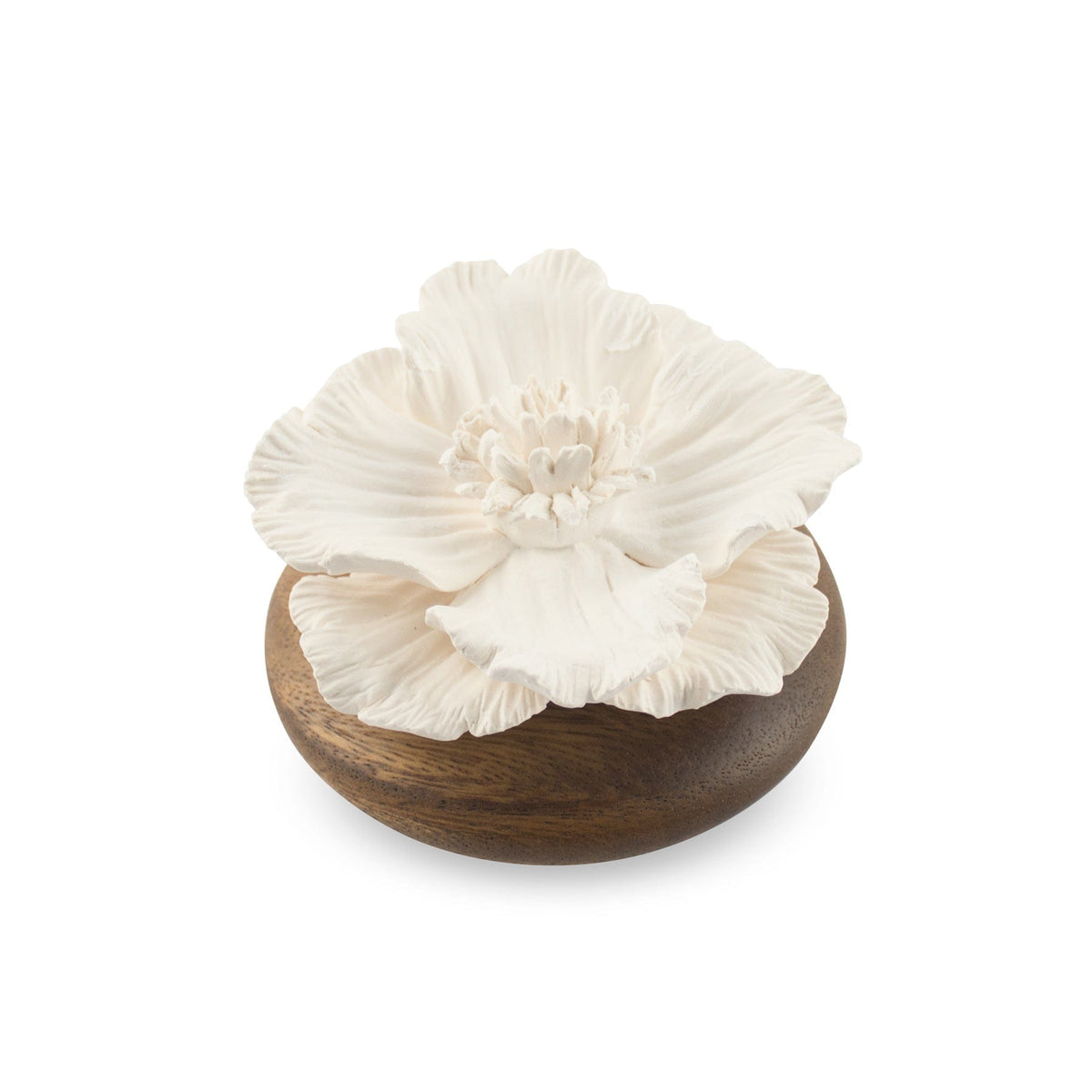 Anemone Flower Scenting Clay Diffuser (Short Bouquet) - Hysses Singapore