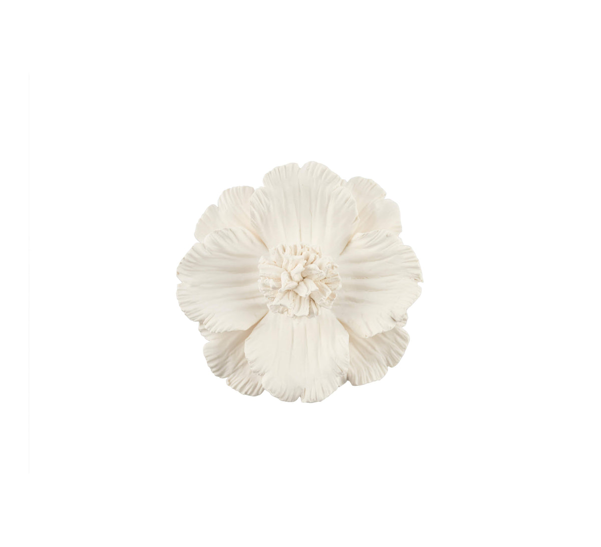Anemone Flower Scenting Clay Diffuser (Tall Bouquet) - Hysses Singapore