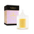 Hysses Home Scents 650g Beeswax Candle Palmarosa Jasmine 650g