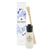 Hysses Home Scents 60ml Home Scent Reed Diffuser Vanilla Lavender, 60ml